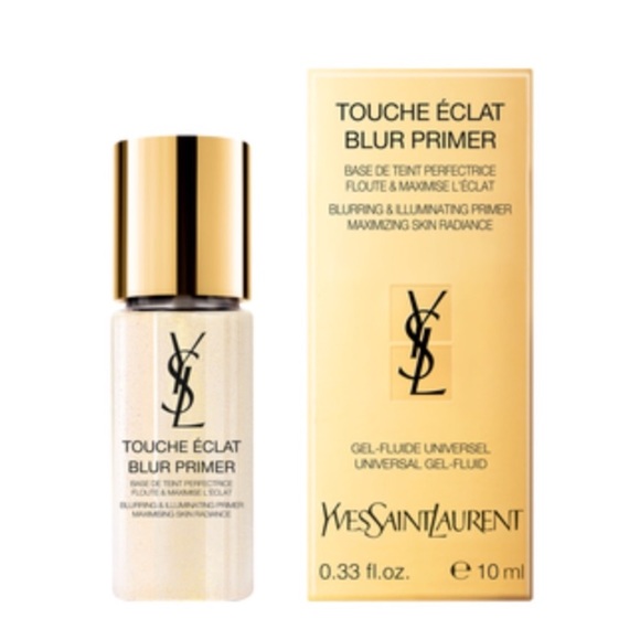 Yves Saint Laurent Touche Eclat Primer - Picture 7 of 8